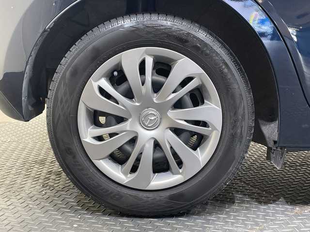 マツダ マツダ２ 15SプロアクティブスマートEDⅡ 愛媛県 2022(令4)年 1.4万km ディープクリスタルブルーマイカ 純正8型ナビ　ETC　ドライブレコーダー/【メーカーオプション】/・ＣＤ／ＤＶＤプレーヤー＋地上デジタルＴＶチューナー（フルセグ）/・ＡＬＨパッケージ/ＡＬＨパッケージの内容/アダプティブ・ＬＥＤ・ヘッドライト＋ヘッドランプ内シグネチャーＬＥＤランプ/【特別装備】/・スマート・ブレーキ・サポート/・マツダ・レーダー・クルーズ・コントロール［全車速追従機能付］/・レーンキープ・アシスト・システム/・３６０°ビュー・モニター＋フロントパーキングセンサー（センター／コーナー）/・シャークフィンアンテナ（ラジオ用）/・ステアリングスイッチパネル加飾（サテンクロームメッキ）