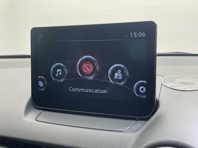 マツダ マツダ２ 15SプロアクティブスマートEDⅡ 愛媛県 2022(令4)年 1.4万km ディープクリスタルブルーマイカ 純正8型ナビ　ETC　ドライブレコーダー/【メーカーオプション】/・ＣＤ／ＤＶＤプレーヤー＋地上デジタルＴＶチューナー（フルセグ）/・ＡＬＨパッケージ/ＡＬＨパッケージの内容/アダプティブ・ＬＥＤ・ヘッドライト＋ヘッドランプ内シグネチャーＬＥＤランプ/【特別装備】/・スマート・ブレーキ・サポート/・マツダ・レーダー・クルーズ・コントロール［全車速追従機能付］/・レーンキープ・アシスト・システム/・３６０°ビュー・モニター＋フロントパーキングセンサー（センター／コーナー）/・シャークフィンアンテナ（ラジオ用）/・ステアリングスイッチパネル加飾（サテンクロームメッキ）