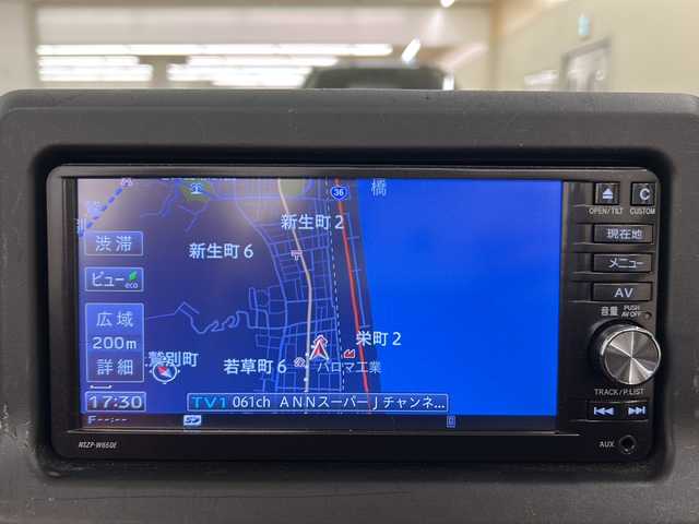 ダイハツ コペン セロ 愛知県 2015(平27)年 6.1万km マタドールレッドP ・純正メモリナビ　型式NSZP-W65DE/（DVD/フルセグ/CD/AM/FM/BT）/・電動ハードトップ/・横滑り防止装置/・マニュアルモード付AT/・ステアリングスイッチ/・オートエアコン/・シートヒーターD/N席/・LEDヘッドライト/・フォグランプ/・オートライト/・社外ETC/・純正フロアマット/・社外16インチAW（夏タイヤ）/・冬タイヤ積込社外16インチAW付