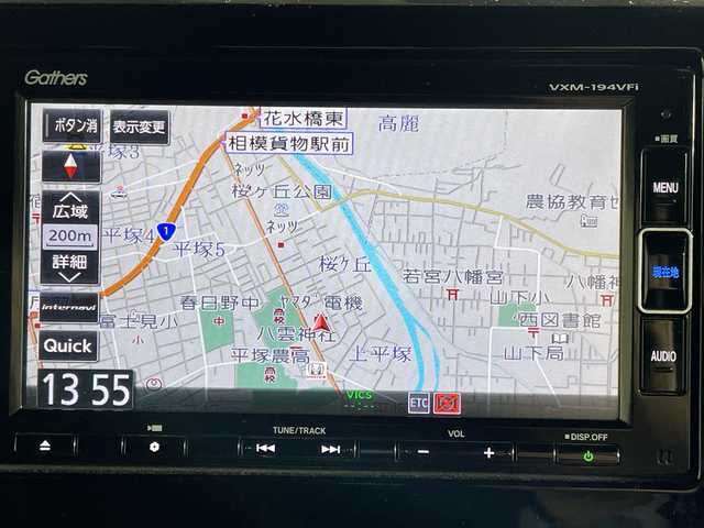 ホンダ Ｎ ＢＯＸ G L ホンダセンシング 神奈川県 2019(平31)年 3.8万km プラチナホワイトパール 純正7インチナビ（VXM-194VFi)/ドライブレコーダー/衝突被害軽減システム/車線逸脱警報/バックカメラ/ホンダセンシング/アダプティブクルーズコントロール/両側パワースライドドア/横滑り防止装置/ETC/アイドリングストップ/LEDヘッドライト/フォグランプ/オートライト/ウィンカーミラー/電動格納ミラー/純正14インチAW/シートリフター/プッシュスタート/スマートキー/フロアマット/スペアキー/取扱説明書/保証書/禁煙車/プライバシーガラス/純正エアロ