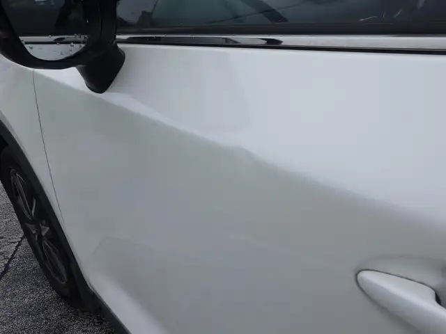 マツダ ＣＸ－５ XD プロアクティブ 千葉県 2019(平31)年 6.1万km スノーフレイクホワイトパールマイカ ブラインドスポットモニタリング/アクティブ・ドライビング・ディスプレイ/パワーバックドア/運転席パワーシート/前席シートヒーター/純正SDナビ/地デジTV/【DVD/CD再生機能　Bluetooth接続】/360°ビュー・モニター/革巻きステアリング/ETC/LEDヘッドライト/ウインカーミラー/コーナーセンサー/純正19インチアルミホイル/サイド/カーテンエアバッグ/アドバンストキーレスエントリー