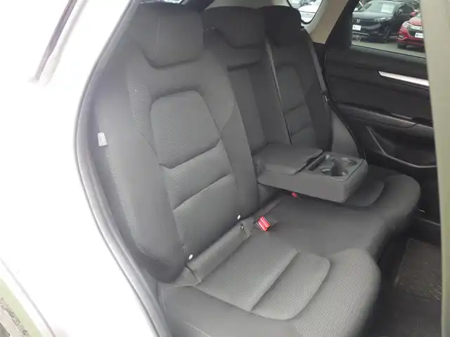 マツダ ＣＸ－５ XD プロアクティブ 千葉県 2019(平31)年 6.1万km スノーフレイクホワイトパールマイカ ブラインドスポットモニタリング/アクティブ・ドライビング・ディスプレイ/パワーバックドア/運転席パワーシート/前席シートヒーター/純正SDナビ/地デジTV/【DVD/CD再生機能　Bluetooth接続】/360°ビュー・モニター/革巻きステアリング/ETC/LEDヘッドライト/ウインカーミラー/コーナーセンサー/純正19インチアルミホイル/サイド/カーテンエアバッグ/アドバンストキーレスエントリー