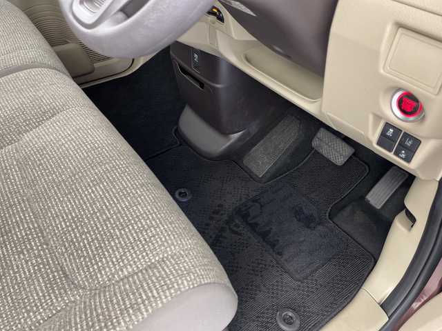 ホンダ Ｎ ＢＯＸ G L ホンダセンシング 岐阜県 2020(令2)年 2.8万km プレミアムアガットブラウンP 社外SDナビ/フルセグ/BT/DVD/ビルトインETC/社外ドライブレコーダー/ホンダセンシング/アダプティブクルーズコントロール/車線維持支援システム/路外逸脱抑制機能/衝突軽減ブレーキ/両側スライドドァ/パーキングセンサー/LEDオートライト/純正14インチAW/ベンチシート/ステアリングスイッチ/電動格納ミラー/純正フロアマット/サイドバイザー