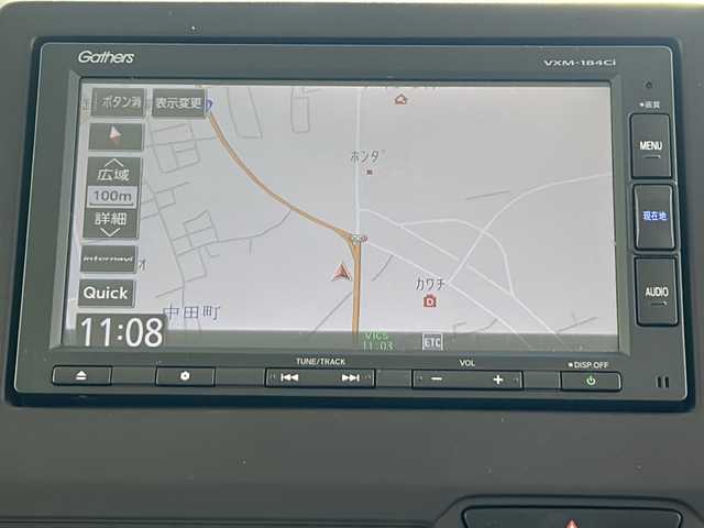 ホンダ Ｎ ＢＯＸ G L 山形県 2018(平30)年 9.6万km プレミアムアガットブラウンP 禁煙車/４WD/純正SDナビ/（AM/FM/CD/BT/SD/USB/iPOD）/バックカメラ/ETC/シートヒーター/ステアリングスイッチ/純正ホイールキャップ　スチールホイール/純正フロアマット/片側パワースライドドア/電動格納ミラー/ドアバイザー