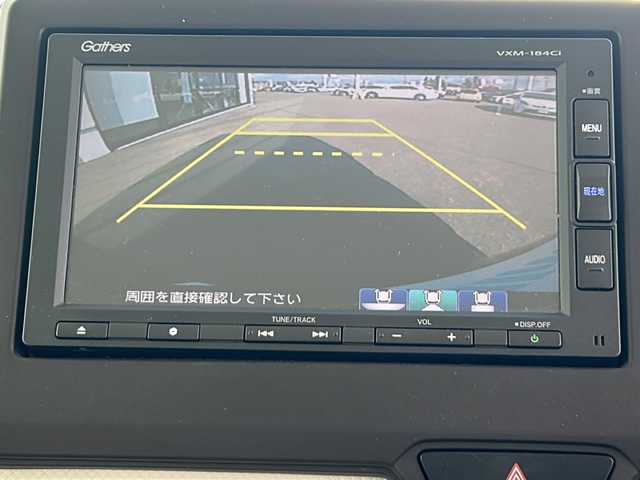 ホンダ Ｎ ＢＯＸ G L 山形県 2018(平30)年 9.6万km プレミアムアガットブラウンP 禁煙車/４WD/純正SDナビ/（AM/FM/CD/BT/SD/USB/iPOD）/バックカメラ/ETC/シートヒーター/ステアリングスイッチ/純正ホイールキャップ　スチールホイール/純正フロアマット/片側パワースライドドア/電動格納ミラー/ドアバイザー