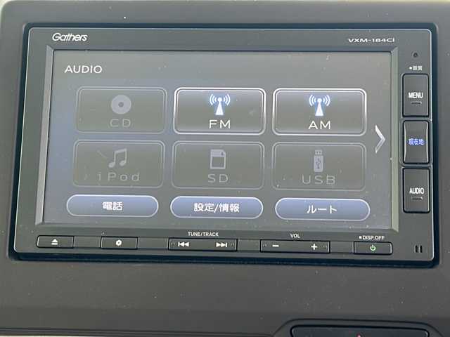 ホンダ Ｎ ＢＯＸ G L 山形県 2018(平30)年 9.6万km プレミアムアガットブラウンP 禁煙車/４WD/純正SDナビ/（AM/FM/CD/BT/SD/USB/iPOD）/バックカメラ/ETC/シートヒーター/ステアリングスイッチ/純正ホイールキャップ　スチールホイール/純正フロアマット/片側パワースライドドア/電動格納ミラー/ドアバイザー