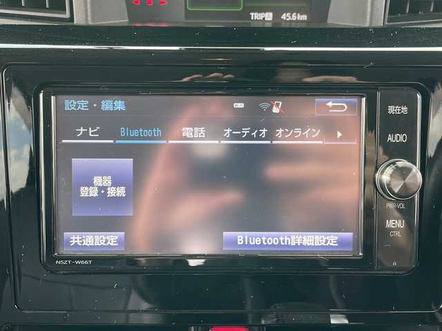 トヨタ タンク カスタムG S 岩手県 2017(平29)年 7.1万km ブラックマイカメタリック/インペリアルゴールドクリスタルメタリック 2トーン 純正SDナビ/AM/FM/CD/DVD/Bluetooth/フルセグTV/バックカメラ/ビルトインETC2.0/純正ドライブレコーダー/革調シートカバー/両側パワースライドドア/クルーズコントロール/衝突被害軽減ブレーキ/アイドリングストップ/LEDヘッドライト/LEDフォグランプ/オートライト/スマートキー/プッシュスタート/電動格納ミラー/純正14インチAW/純正ドアバイザー/保証書/取扱説明書