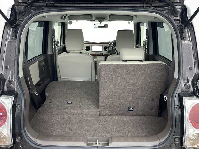 スズキ ラパン ショコラ X 道央・札幌 2015(平27)年 6.2万km アーバンブラウンパールメタリック ・4WD/・社外ナビ&CD&TV&BT/・バックカメラ/・運転席シートヒーター/・ドアミラーヒーター/・オートエアコン/・スペアキー/・ETC