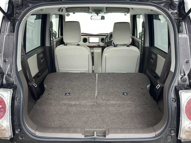 スズキ ラパン ショコラ X 道央・札幌 2015(平27)年 6.2万km アーバンブラウンパールメタリック ・4WD/・社外ナビ&CD&TV&BT/・バックカメラ/・運転席シートヒーター/・ドアミラーヒーター/・オートエアコン/・スペアキー/・ETC