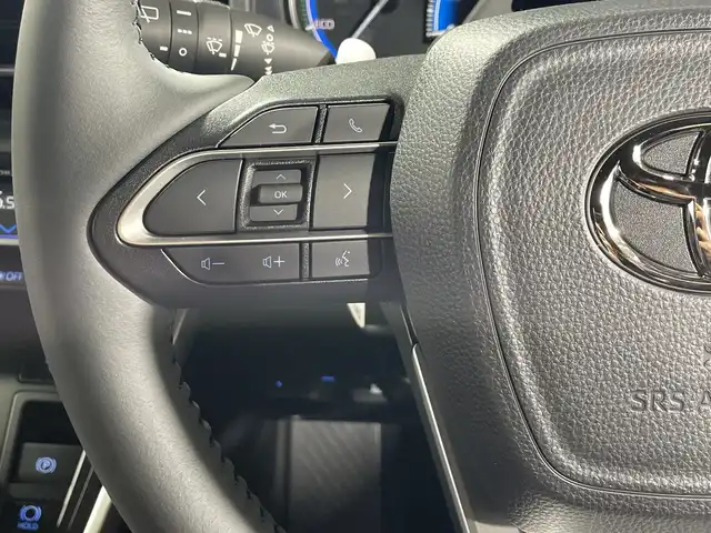 トヨタ ヴォクシー ハイブリッド S－Z 神奈川県 2025(令7)年 0.1千km プラチナホワイトパールマイカ 純正10.5インチ ディスプレイオーディオ PLUS/AM/FM/Bluetooth/フルセグ(走行中視聴不可)/CD/DVDデッキ/AppleCarplay/AndroidAut対応/T-Connect/ETC2.0/快適利便パッケージ/Toyota Safety Sense/・衝突被害軽減ブレーキ/・緊急時操舵支援/・LTA/LCA/・レーダークルーズコントロール/・AHS/・オートマチックハイビーム/・ロードサインアシスト/・ドライバー異常時対応システム/・発進遅れ告知機能/ブラインドスポットモニター/トヨタチームメイト/・アドバンスドパーク/パノラミッックビューモニター/・アドバンスト ドライブ(渋滞時支援)/ユニバーサルステップ/両側電動スライドドア/スペアタイヤ