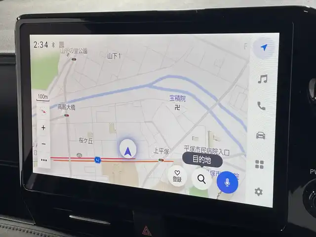トヨタ ヴォクシー ハイブリッド S－Z 神奈川県 2025(令7)年 0.1千km プラチナホワイトパールマイカ 純正10.5インチ ディスプレイオーディオ PLUS/AM/FM/Bluetooth/フルセグ(走行中視聴不可)/CD/DVDデッキ/AppleCarplay/AndroidAut対応/T-Connect/ETC2.0/快適利便パッケージ/Toyota Safety Sense/・衝突被害軽減ブレーキ/・緊急時操舵支援/・LTA/LCA/・レーダークルーズコントロール/・AHS/・オートマチックハイビーム/・ロードサインアシスト/・ドライバー異常時対応システム/・発進遅れ告知機能/ブラインドスポットモニター/トヨタチームメイト/・アドバンスドパーク/パノラミッックビューモニター/・アドバンスト ドライブ(渋滞時支援)/ユニバーサルステップ/両側電動スライドドア/スペアタイヤ