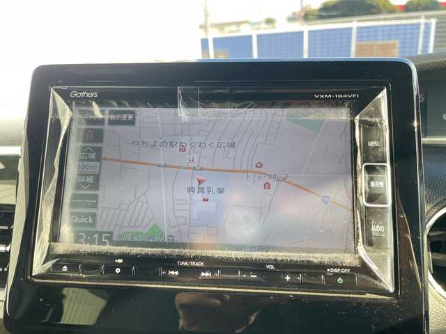 ホンダ Ｎ ＢＯＸ カスタム G L ホンダセンシング 千葉県 2018(平30)年 4.7万km プラチナホワイトパール 純正ナビ/(Bluetoothフルセグ/TV/SD/AUX/iPod)/ドライブレコーダー(前後)/衝突被害軽減システム/車線逸脱警報/バックカメラ/クルーズコントロール/片側パワースライドドア/横滑り防止装置/ETC/アイドリングストップ/LEDヘッドライト/フォグランプ/オートライト/ウィンカーミラー/電動格納ミラー/純正14インチAW/シートリフター/プッシュスタート/スマートキー/ドアバイザー/フロアマット/スペアキー/取扱説明書/保証書