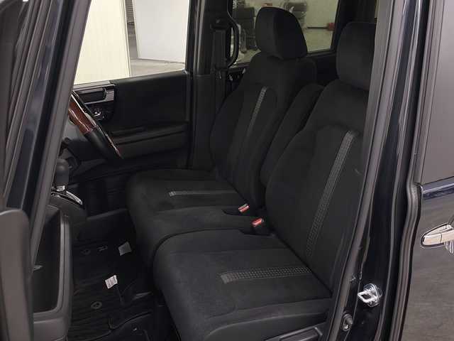 ホンダ Ｎ ＢＯＸ カスタム L 長崎県 2022(令4)年 1.7万km ミッドナイトブルービームM ワンオーナー/純正メモリナビ(VXM-224VFi)/（フルセグ/DVD/CD/Bluetooth）/バックカメラ/片側パワースライドドア/追従型クルーズコントロール/衝突軽減システム/レーンキープアシスト/純正LEDヘッドライト/純正14インチアルミホイール/純正フロアマット/オートホールド/横滑り防止装置/前後コーナーセンサー/盗難防止装置/オートライト/カーテンエアバック/電格ミラー/USB２口/保証書/取扱説明書