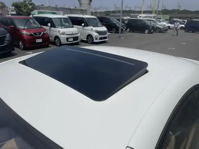 メルセデス・ベンツ ＣＬ５５ 千葉県 2005(平17)年 2.4万km 白 ガラスサンルーフ/正規ディーラー車/DIATONE SOUNDナビNR-MZ200/アルパインバックカメラ/フルセグ地デジ/Lorinserロワリング/AMGスタイリングIV19インチアルミ/ミシュランタイヤパイロットスポーツ4S/電動メモリーベージュレザーシート/シートヒーター＆ベンチレーション/99%UVカットガラスフィルム/ディーラー整備（H18、H19、R2、R4、R5）/取扱説明書