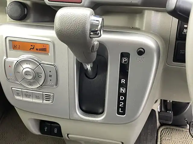 スズキ エブリィ ワゴン PZターボ スペシャル 福井県 2022(令4)年 0.7万km ブルーイッシュブラックパール3 4WD/純正ディスプレイオーディオ/純正オートステップ/シートヒーター/両側パワースライドドア/スズキセーフティサポート/・衝突被害軽減ブレーキ/・後退時ブレーキサポート/・誤発進抑制機能/・車線逸脱警報機能/・ふらつき警報機能/・先行車発進お知らせ機能/・ハイビームアシスト/ETC2.0/プッシュスタート/スマートキー/LEDオートライト/純正フロアマット/純正アルミホイール