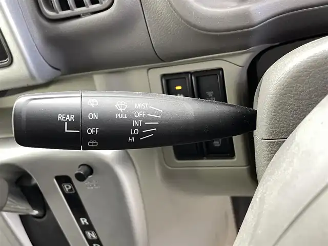 スズキ エブリィ ワゴン PZターボ スペシャル 福井県 2022(令4)年 0.7万km ブルーイッシュブラックパール3 4WD/純正ディスプレイオーディオ/純正オートステップ/シートヒーター/両側パワースライドドア/スズキセーフティサポート/・衝突被害軽減ブレーキ/・後退時ブレーキサポート/・誤発進抑制機能/・車線逸脱警報機能/・ふらつき警報機能/・先行車発進お知らせ機能/・ハイビームアシスト/ETC2.0/プッシュスタート/スマートキー/LEDオートライト/純正フロアマット/純正アルミホイール