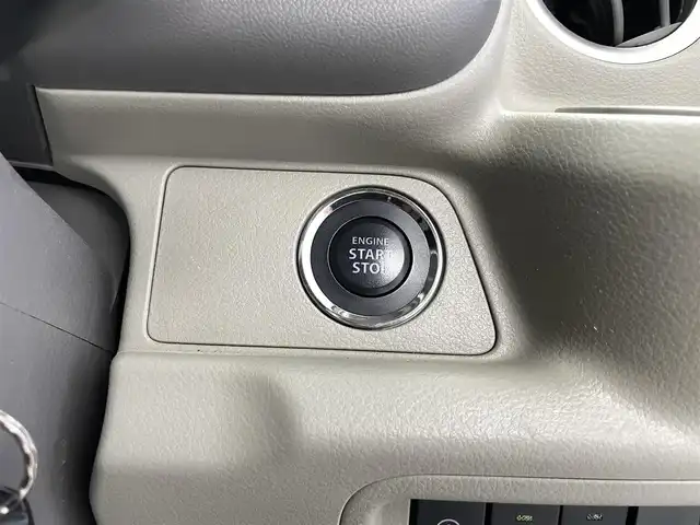 スズキ エブリィ ワゴン PZターボ スペシャル 福井県 2022(令4)年 0.7万km ブルーイッシュブラックパール3 4WD/純正ディスプレイオーディオ/純正オートステップ/シートヒーター/両側パワースライドドア/スズキセーフティサポート/・衝突被害軽減ブレーキ/・後退時ブレーキサポート/・誤発進抑制機能/・車線逸脱警報機能/・ふらつき警報機能/・先行車発進お知らせ機能/・ハイビームアシスト/ETC2.0/プッシュスタート/スマートキー/LEDオートライト/純正フロアマット/純正アルミホイール