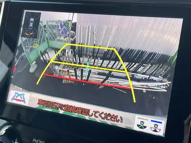 トヨタ アルファードハイブリット SR Cパッケージ 道南・函館 2020(令2)年 5.3万km ホワイトパールクリスタルシャイン /純正ナビ//フルセグＴＶ//ドライブレコーダー//バックカメラ//フリップダウンモニター//モデリスタエアロ//両側パワースライドドア//シートヒーター//ベンチレーション//パワーシート//ステアリングヒーター//電動バックドア//ブラインドスポットモニター//クルーズコントロール//レーンキープアシスト//コーナーセンサー//衝突軽減ブレーキ//デジタルインナーミラー//オットマン//100V充電//ETC//スペアキー//プッシュスタート