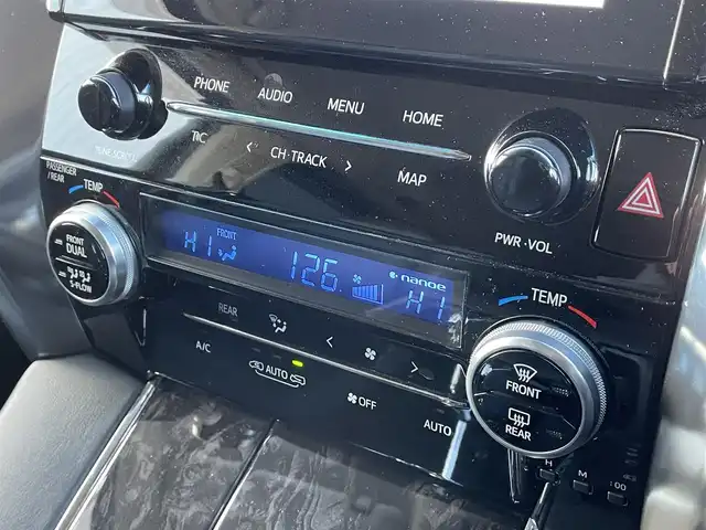 トヨタ アルファードハイブリット SR Cパッケージ 道南・函館 2020(令2)年 5.3万km ホワイトパールクリスタルシャイン /純正ナビ//フルセグＴＶ//ドライブレコーダー//バックカメラ//フリップダウンモニター//モデリスタエアロ//両側パワースライドドア//シートヒーター//ベンチレーション//パワーシート//ステアリングヒーター//電動バックドア//ブラインドスポットモニター//クルーズコントロール//レーンキープアシスト//コーナーセンサー//衝突軽減ブレーキ//デジタルインナーミラー//オットマン//100V充電//ETC//スペアキー//プッシュスタート