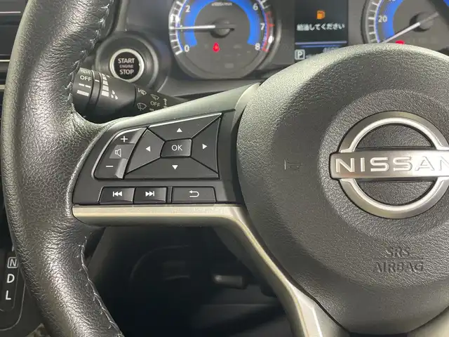 日産 デイズ ハイウェイスターX 神奈川県 2024(令6)年 0.5万km 緑 純正９型ＳＤナビ/フルセグ　ＢＴ　ＦＭ　ＡＭ　/アラウンドビューモニター/純正ドライブレコーダー/ＥＴＣ２．０　　/LEDヘッドライト/オートライト　/スマートキー/スペアキー/純正14インチアルミホイル/エマージェンシーブレーキ　　/ＳＯＳコール　/インテリジェント車線逸脱防止支援システム