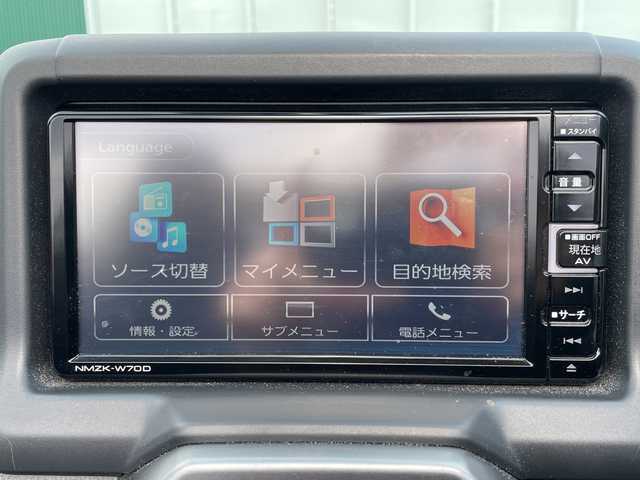 ダイハツ コペン ローブ 神奈川県 2020(令2)年 5.1万km リキッドシルバーM 純正ナビ/フルセグTV/CD/DVD/Bluetooth/iPod/ETC/バックカメラ/前席シートヒーター/MTモード付AT/純正アルミホイール/純正フロアマット/LEDヘッドライト/フォグランプ/オートエアコン/オートライト/オートマチックハイビーム