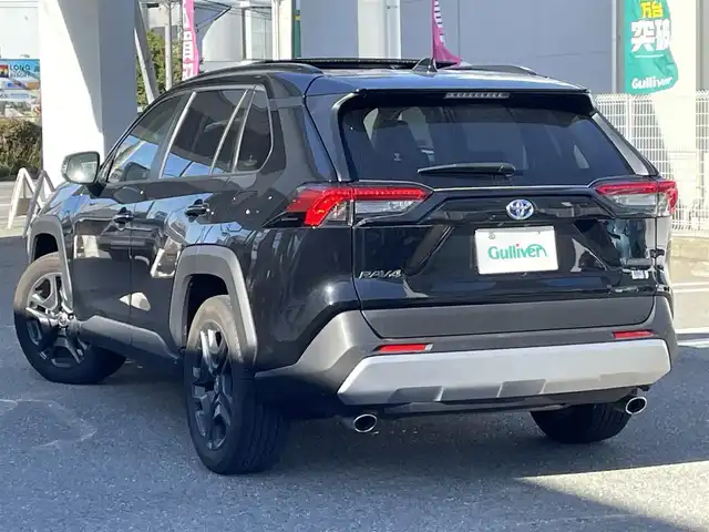 トヨタ ＲＡＶ４