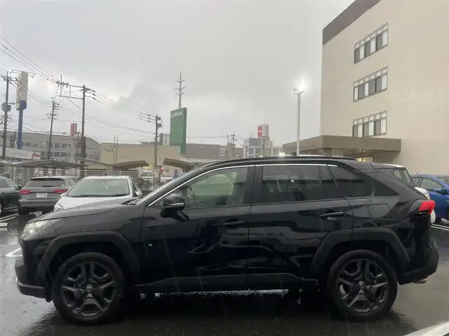 トヨタ ＲＡＶ４