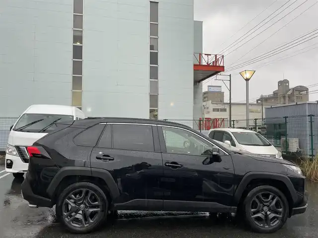 トヨタ ＲＡＶ４