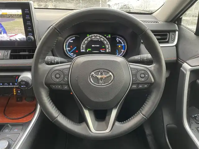 トヨタ ＲＡＶ４