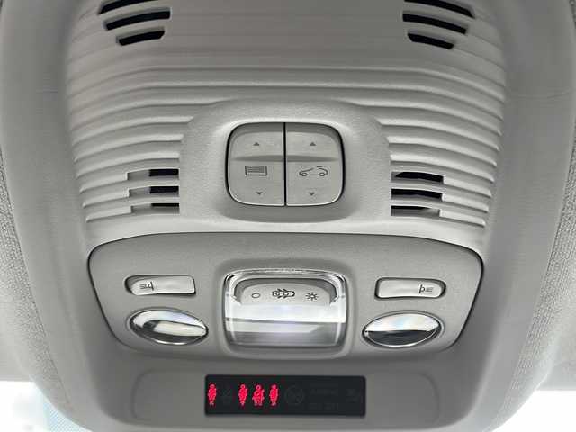 シトロエン Ｃ３ エアクロス シャインパッケージ 山梨県 2021(令3)年 1.5万km グレー ワンオーナー/ディスプレイオーディオ/バックカメラ/クルーズコントロール/サンルーフ/プッシュスタート/ETC