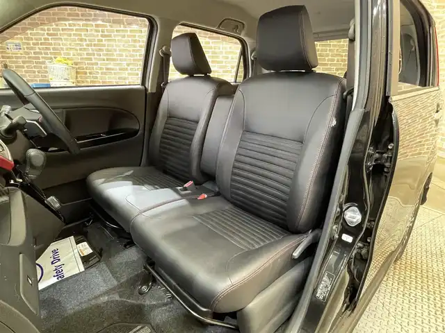 ダイハツ キャスト スポーツ SAⅡ 岩手県 2017(平29)年 5.9万km ブラックマイカメタリック ワンオーナー/４WD/ターボ/ホワイトデザインフィルムトップ/スマートアシスト２/衝突回避支援ブレーキ/車線逸脱警報/誤発進抑制機能/先行車発信お知らせ機能/横滑り防止装置/アイドリングストップ/パドルシフト/前席シートヒーター/純正CDオーディオ/オートエアコン/オートライト/LEDヘッドライト/フォグライト/純正１５インチアルミホイール/純正フロアマット