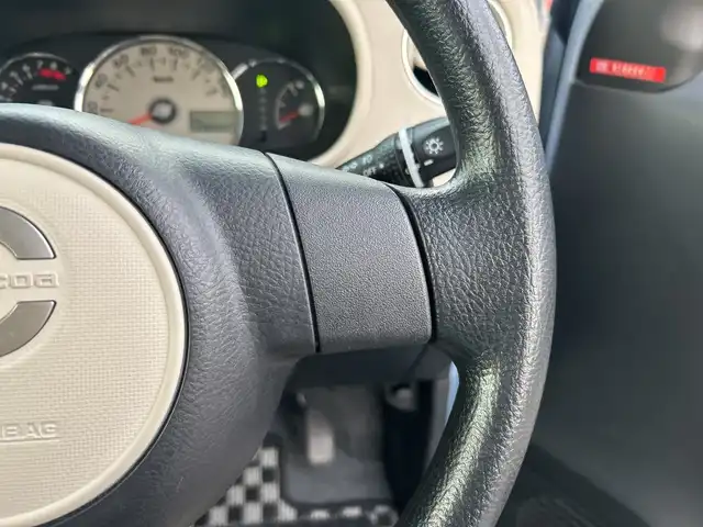 ダイハツ ミラ ココア プラスX 神奈川県 2014(平26)年 2.9万km ミストブルーマイカメタリック ワンオーナー/CDオーディオ/スマートキー/アイドリングストップ/純正14インチアルミホイール/ルーフレール/盗難防止装置/オートエアコン