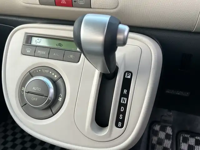 ダイハツ ミラ ココア プラスX 神奈川県 2014(平26)年 2.9万km ミストブルーマイカメタリック ワンオーナー/CDオーディオ/スマートキー/アイドリングストップ/純正14インチアルミホイール/ルーフレール/盗難防止装置/オートエアコン