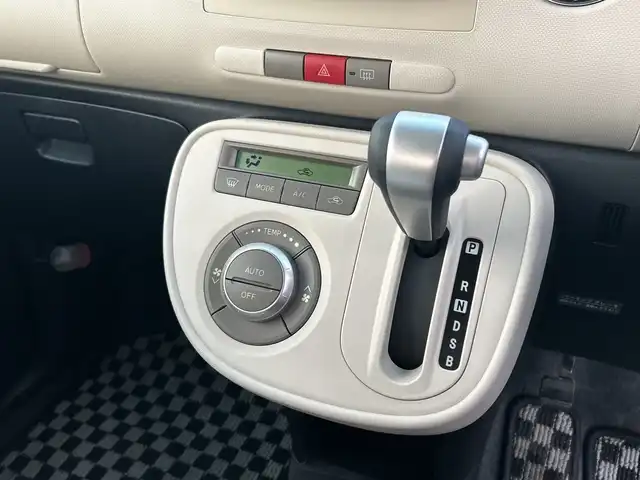 ダイハツ ミラ ココア プラスX 神奈川県 2014(平26)年 2.9万km ミストブルーマイカメタリック ワンオーナー/CDオーディオ/スマートキー/アイドリングストップ/純正14インチアルミホイール/ルーフレール/盗難防止装置/オートエアコン