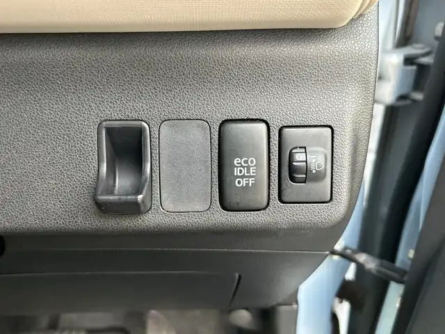 ダイハツ ミラ ココア プラスX 神奈川県 2014(平26)年 2.9万km ミストブルーマイカメタリック ワンオーナー/CDオーディオ/スマートキー/アイドリングストップ/純正14インチアルミホイール/ルーフレール/盗難防止装置/オートエアコン