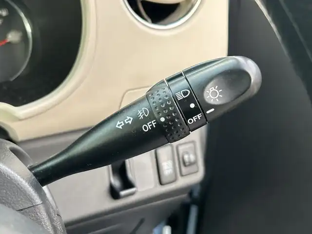 ダイハツ ミラ ココア プラスX 神奈川県 2014(平26)年 2.9万km ミストブルーマイカメタリック ワンオーナー/CDオーディオ/スマートキー/アイドリングストップ/純正14インチアルミホイール/ルーフレール/盗難防止装置/オートエアコン