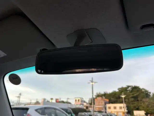 ダイハツ ミラ ココア プラスX 神奈川県 2014(平26)年 2.9万km ミストブルーマイカメタリック ワンオーナー/CDオーディオ/スマートキー/アイドリングストップ/純正14インチアルミホイール/ルーフレール/盗難防止装置/オートエアコン