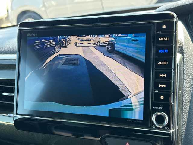 ホンダ Ｎ ＢＯＸ カスタム G L ターボ ホンダセンシング 神奈川県 2018(平30)年 5.2万km クリスタルブラックパール 純正SD8インチナビ/フルセグTV/Bluetooth接続/AM/FM/CD/DVD/USB/バックカメラ/両側パワースライドドア/アダプティブクルーズコントロール/ETC/前側ドライブレコーダー/純正フロアマット/スマートキー/アイドリングストップ/ハーフレザーシート/純正15インチアルミホイール/オートライト/コーナーセンサー/横滑り防止装置/盗難防止装置/レーンキープアシスト/衝突被害軽減システム