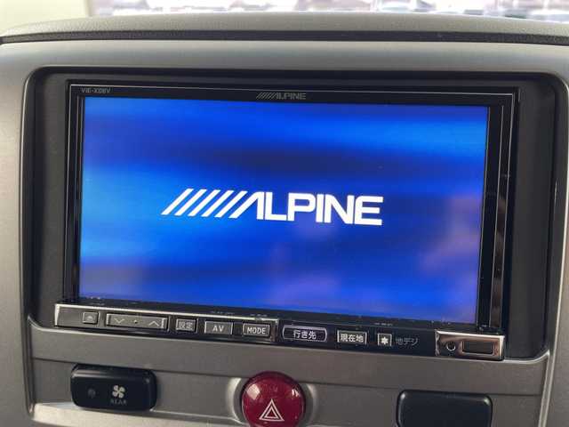 三菱 デリカＤ：５ D－Power package 岐阜県 2013(平25)年 8万km ウォームホワイトP/クールシルバー アルパインナビ　/・Ｂｌｕｅｔｏｏｔｈ　/バッツクカメラ　/両側パワースライドドア　/４ＷＤ　/ＥＴＣ　/オートヘッドライト　/パドルシフト　/革巻きステアリング　/電格ミラー　/クルーズコントロール　/スマートキート/社外フロアマット/純正アルミホイール