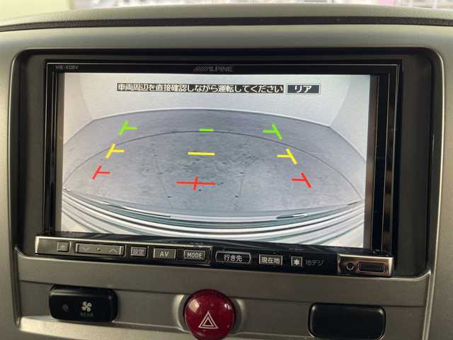 三菱 デリカＤ：５ D－Power package 岐阜県 2013(平25)年 8万km ウォームホワイトP/クールシルバー アルパインナビ　/・Ｂｌｕｅｔｏｏｔｈ　/バッツクカメラ　/両側パワースライドドア　/４ＷＤ　/ＥＴＣ　/オートヘッドライト　/パドルシフト　/革巻きステアリング　/電格ミラー　/クルーズコントロール　/スマートキート/社外フロアマット/純正アルミホイール