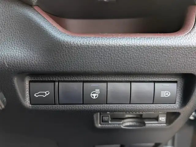 トヨタ ＲＡＶ４ G 福井県 2020(令2)年 5.7万km アティチュードブラックマイカ 4WD/ルーフレール/Toyota Safety Sense/レーントレーシングアラート/ブラインドスポットモニター/前後クリアランスソナー/レーダークルーズコントロール/プリクラッシュセーフティ/リヤクロストラフィックアラート/ロードサインアシスト/オートブレーキホールド/電動リアゲート/D席パワーシート/D席シートメモリー/前席シートヒーター/ETC/純正フロアマット/オートLEDライト/オートマチックハイビーム/純正18インチAW/スマートキー