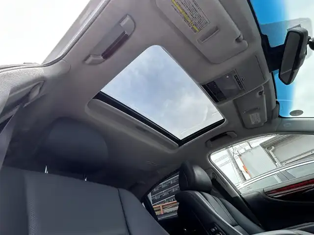 レクサス ＬＳ 600h バージョンU Iパック 福島県 2010(平22)年 8.6万km ホワイトパールクリスタルシャイン 4WD/サンルーフ/純正HDDナビ/　【フルセグ/CD/DVD/USB/AUX】/バックカメラ/本革シート/前席シートヒーター/前席エアシート/リアシートコントロールパネル/リア3面オートサンシェード/ステアリングスイッチ/レーダークルーズコントロール/電動パーキング/ステアリングヒーター/ビルトインETC/パーキングアシスト/コーナーセンサー/社外レーダー/LEDヘッドライト（AUTO機能付き）/　・フォグランプ/衝突軽減システム/アイドリングストップ