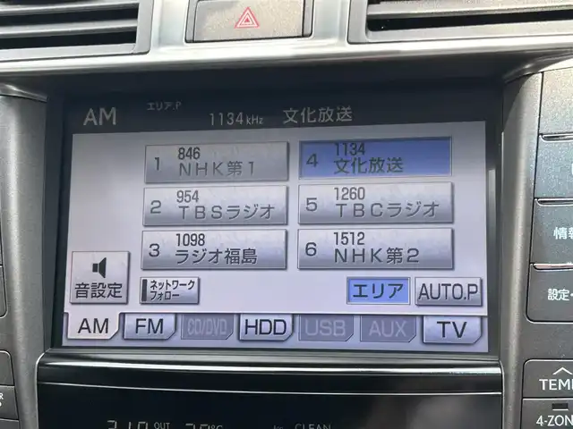レクサス ＬＳ 600h バージョンU Iパック 福島県 2010(平22)年 8.6万km ホワイトパールクリスタルシャイン 4WD/サンルーフ/純正HDDナビ/　【フルセグ/CD/DVD/USB/AUX】/バックカメラ/本革シート/前席シートヒーター/前席エアシート/リアシートコントロールパネル/リア3面オートサンシェード/ステアリングスイッチ/レーダークルーズコントロール/電動パーキング/ステアリングヒーター/ビルトインETC/パーキングアシスト/コーナーセンサー/社外レーダー/LEDヘッドライト（AUTO機能付き）/　・フォグランプ/衝突軽減システム/アイドリングストップ