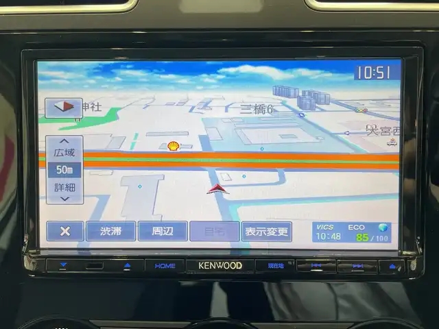 スバル フォレスター 2．0i－L アイサイト 埼玉県 2015(平27)年 6.6万km クリスタルホワイトP アイサイト/KENWOODナビ【ＭＤＶ－Ｄ５０２ＢＴ】/（Ｂｌｕｅｔｏｏｔｈ／フルセグＴＶ／ＣＤ／ＤＶＤ／ＵＳＢ）/バックカメラ/ＥＴＣ/４ＷＤ/レーダークルーズコントロール　/全席シートヒーター/前席パワーシート　/スマートキー/プッシュスタート/レーンキープアシスト/ダウンヒルアシストコントロール/オートライト/LEDライト/純正フロアマット/純正17インチアルミホイール/禁煙車