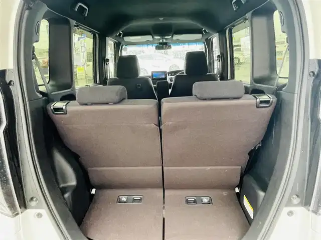 ホンダ Ｎ ＢＯＸ カスタム G L ホンダセンシング 岡山県 2019(平31)年 12.1万km パールⅡ (株)IDOMが運営する【じしゃロン岡山店】の自社ローン専用車両です。こちらは現金またはオートローンご利用時の価格です。 自社ローンご希望の方は別途その旨お申し付け下さい/・純正ナビゲーション/・両側電動スライドドア/・バックカメラ/・ＥＴＣ/・センシング