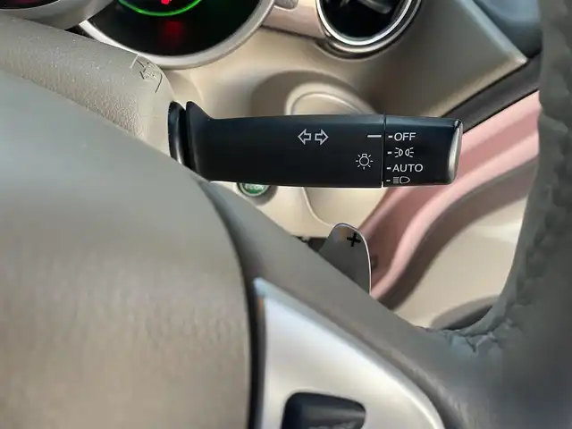 ホンダ Ｎ ＢＯＸ 2トーン G ターボ Lパッケージ 富山県 2015(平27)年 5.2万km ピンクⅡ ４ＷＤ／/純正８インチナビ／/フルセグＴＶ／/Ｂｌｕｅｔｏｏｔｈ／/ＤＶＤ再生／/バックカメラ／/両側自動ドア／/前後ドライブレコーダー／/パドルシフト／/スマートキー／/クルーズコントロール／/前席シートヒーター//LEDオートライト