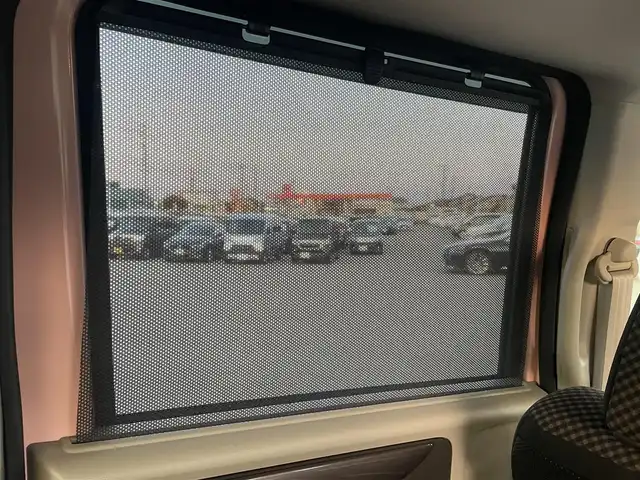 ホンダ Ｎ ＢＯＸ 2トーン G ターボ Lパッケージ 富山県 2015(平27)年 5.2万km ピンクⅡ ４ＷＤ／/純正８インチナビ／/フルセグＴＶ／/Ｂｌｕｅｔｏｏｔｈ／/ＤＶＤ再生／/バックカメラ／/両側自動ドア／/前後ドライブレコーダー／/パドルシフト／/スマートキー／/クルーズコントロール／/前席シートヒーター//LEDオートライト