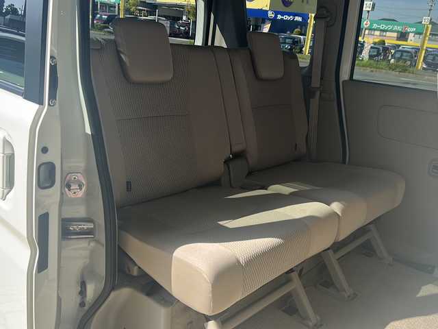 スズキ エブリィ ワゴン PZターボ 静岡県 2020(令2)年 1.3万km パールホワイト ストラーダナビ/・FM/AM/・CD/DVD/・Bluetooth/・フルセグTV/・SD/主要装備/・片側パワースライドドア/・コーナーセンサー/・車線逸脱防止/・ＨＩＤヘッドライト/・ＥＴＣ/・プッシュスタート/・オートエアコン/・ステアリングスイッチ/・フォグランプ/・オートライト/・デュアルカメラブレーキサポート/・14インチ純正アルミ