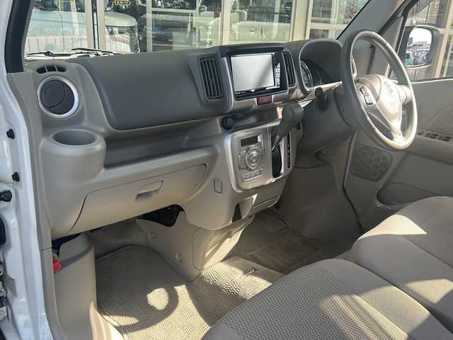 スズキ エブリィ ワゴン PZターボ 静岡県 2020(令2)年 1.3万km パールホワイト ストラーダナビ/・FM/AM/・CD/DVD/・Bluetooth/・フルセグTV/・SD/主要装備/・片側パワースライドドア/・コーナーセンサー/・車線逸脱防止/・ＨＩＤヘッドライト/・ＥＴＣ/・プッシュスタート/・オートエアコン/・ステアリングスイッチ/・フォグランプ/・オートライト/・デュアルカメラブレーキサポート/・14インチ純正アルミ