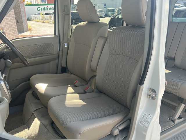 スズキ エブリィ ワゴン PZターボ 静岡県 2020(令2)年 1.3万km パールホワイト ストラーダナビ/・FM/AM/・CD/DVD/・Bluetooth/・フルセグTV/・SD/主要装備/・片側パワースライドドア/・コーナーセンサー/・車線逸脱防止/・ＨＩＤヘッドライト/・ＥＴＣ/・プッシュスタート/・オートエアコン/・ステアリングスイッチ/・フォグランプ/・オートライト/・デュアルカメラブレーキサポート/・14インチ純正アルミ